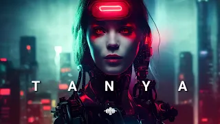 [FREE] Dark Techno / EBM / Industrial Type Beat 'TANYA' | Background Music