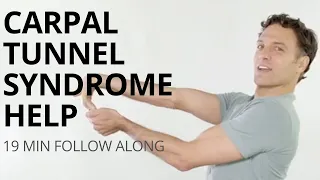 Carpal Tunnel Syndrome (CTS) and Wrist Strengthening Exercises