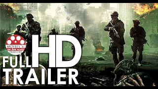 REDCON 1 Trailer #1 NEW Zombies Action Movie HD