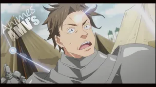 Tensei shitara Slime Datta Ken Season 2「AMV」」Let It Burn ᴴᴰ