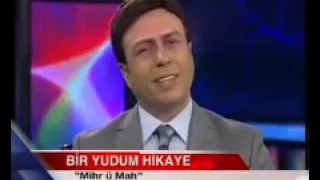 Mimar Sinan Ve Büyük Aşkı Mihrimah Sultan.wmv