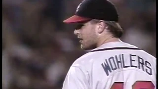 1994   MLB Highlights   August 3