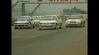 1994 European Rallycross Championship - Round 2 Portugal