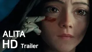 ALITA  BATTLE ANGEL  Official Trailer 3 (2019)HD l MovieNow Trailers