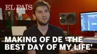 'THE BEST DAY OF MY LIFE' | Así compuso Lucas Vidal la banda sonora del documental | Cultura