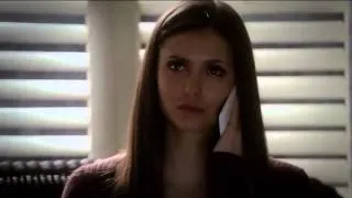 The vampire diaries 4x10 [sub-ita]  "Elena says: I love you Damon"