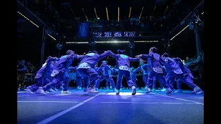 START DANCE BATTLE, группа М7 школа TODES-Обнинск (3 и 4 выход), Воронеж 23 ноября 2018