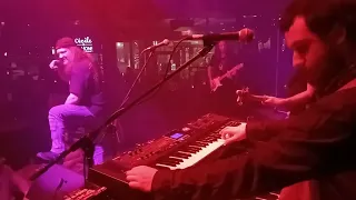 Child in time. PERFECT MACHINE TRIBUTE TO DEEP PURPLE