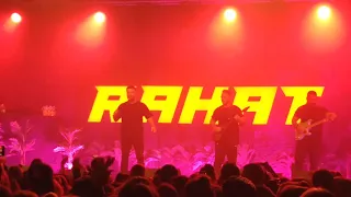 ARDIAN BUJUPI (feat. Elvana Gjata) MEINE LIEBE [LIVE  @ RAHAT TOUR - KÖLN]