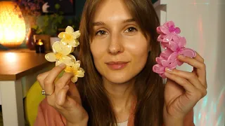 ASMR po polsku 🌙 Ulubieńcy Kwietnia 🌞 Zaśniesz z Tymi Dźwiękami w 20 Minut (polish whisper)