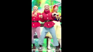 TWICE - More&more [Momo fancam mirror]