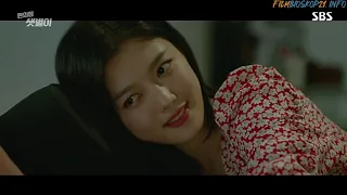 Drama korea romantis Backstreet rookie eps 2 sub indo