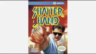 Shatterhand (NES прохождение) 4K Ultra HD