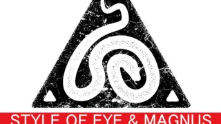 Style Of Eye & Magnus The Magnus - Antidote