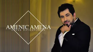 Edgar Hayrapetyan - Amenic amena