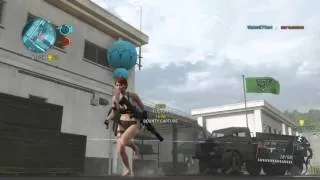 Triple Fulton Pain (MGSV:TPP)