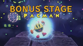 PAC-MAN WORLD Re-PAC Boss Mansion Gameplay Part 2