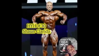 #30 HYH with Shaun Clarida