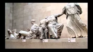 Elgin Marbles