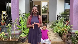 NL Josephine’s Apartments on Entebbe rd, Uganda