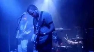 If These Trees Could Talk- Live in Berlin 13.4.2012