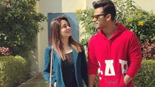 #Dipika_Kakkar Dipika and ❤️Shoaib ❤️ new song WhatsApp status