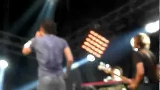 Океан Ельзи в Тюмени, Red Rocks Tour, 30/06/2012 - Я так хочу до тебе