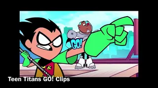Teen Titans GO! | Seasons 1-6 On HBO Max | Promo | October 14 2021