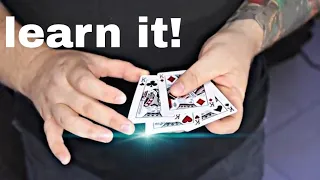This TRICK Will MAKE you LOOK LIKE A PRO | tutorial |