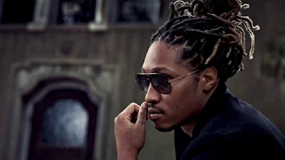 Future - Mask Off