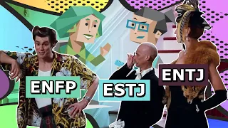 Which personality type is most likely to be an activist? | MBTI memes