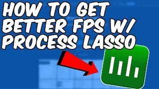 How To Reduce Input Lag with Process Lasso