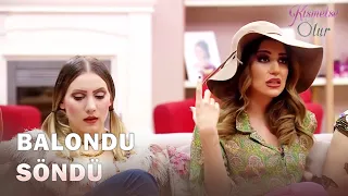 Tankut'un İstekleri Melis'i Rahatsız Etti | Kısmetse Olur 167. Bölüm