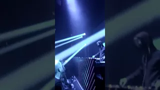 ALAN WALKER IN DALLAS