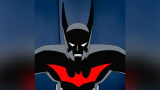 Batman Beyond Fight Scenes - Batman Beyond Season 3