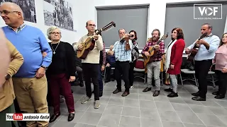 Baile Tradicional da Ilha São Jorge no Toledo 2024