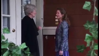 IT - old lady scene