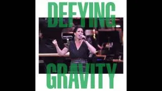 Defying Gravity (Full) - Stephanie J. Block with The New York Pops