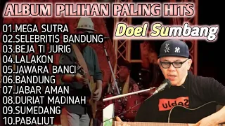 Viral‼️koleksi lagu doel sumbang pilihan terbaik | Album pop Sunda paling hits