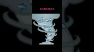 Sharknado movie