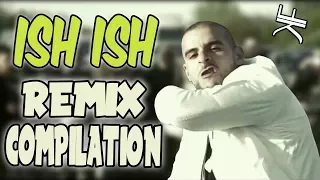 FIANSO ISH ISH (REMIX COMPILATION)