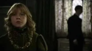 Max Brown in The Tudors - S4 Deleted Scene - Must See the King