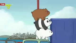 We Bare Bears - Intro (Persian, IRIB Nahal, V2)