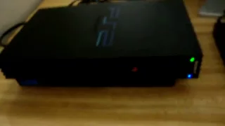 PS2 Fat vs PS2 Slim