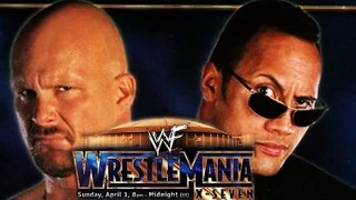 10 Fascinating WWE Facts About WrestleMania 17