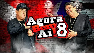 Agora Bem Ai! 8 - A volta de Parazinho & Maranhão | Lançamento 2023 | #comedia #humor #netflix