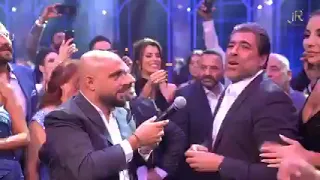 WAEL Kfoury, kelna mnenjar LIVE 2021 / وائل كفوري