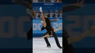 Ekaterina Bobrova & Dmitri Soloviev - Russia figure skating  ice dancing фигурное катание