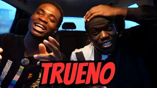 Asking People In Canada  What They Think Of Argentine Rapper Trueno