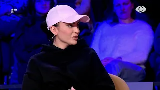 Sara shuan kureshtjen: Kemi folur deri në mëngjes, nëna e Bardhit... -Fan Club